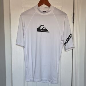 Quiksilver Rash Guard